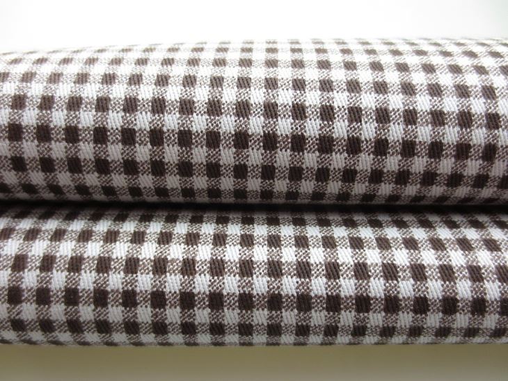 Print Spandex Twill Print Spandex Twill
